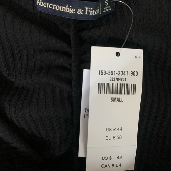 Black sun dress - Picture 3 of 3